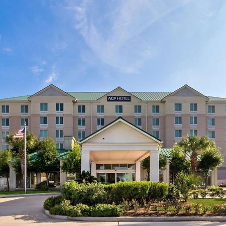 Hilton Garden Inn Houston Westbelt Buitenkant foto