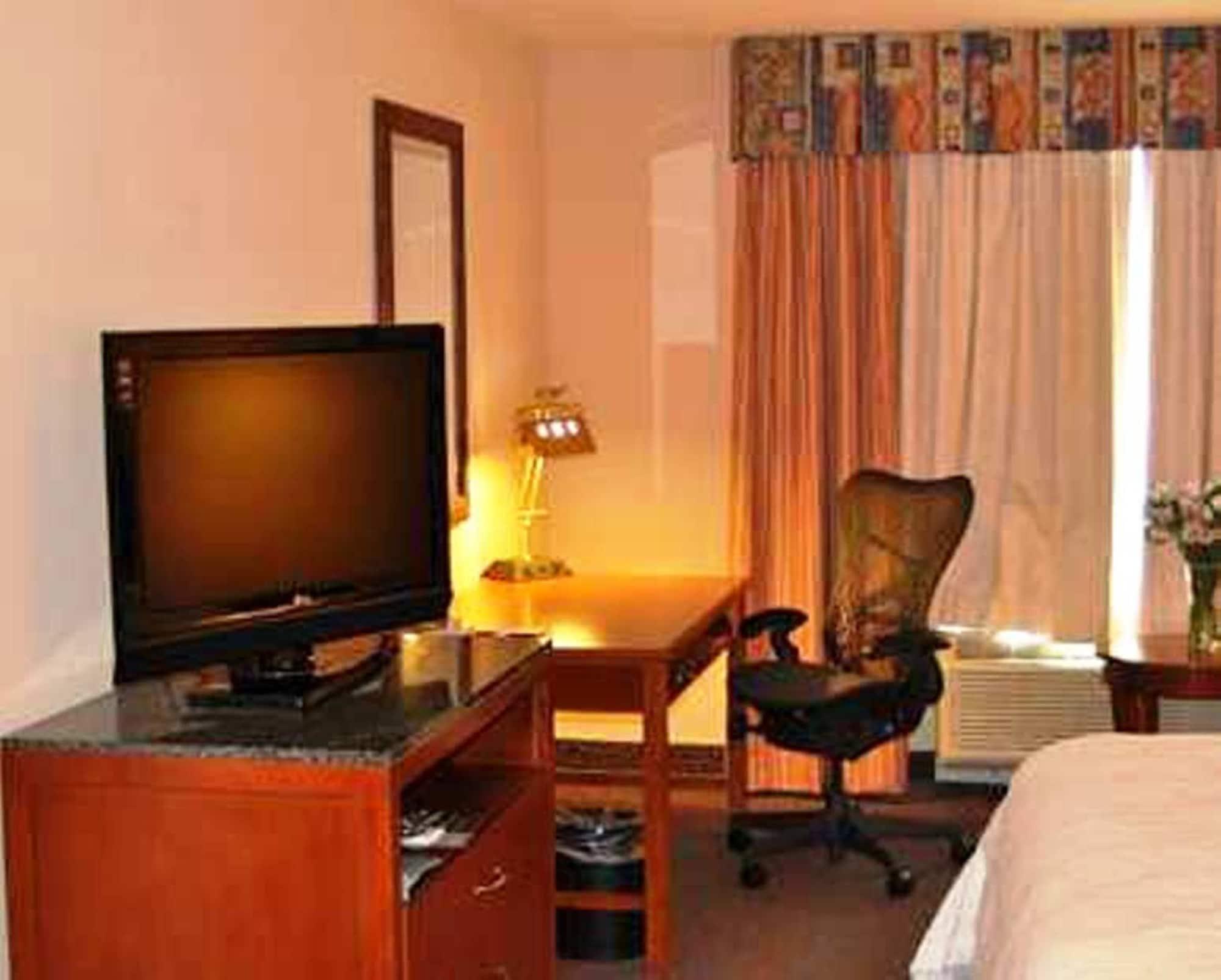 Hilton Garden Inn Houston Westbelt Buitenkant foto