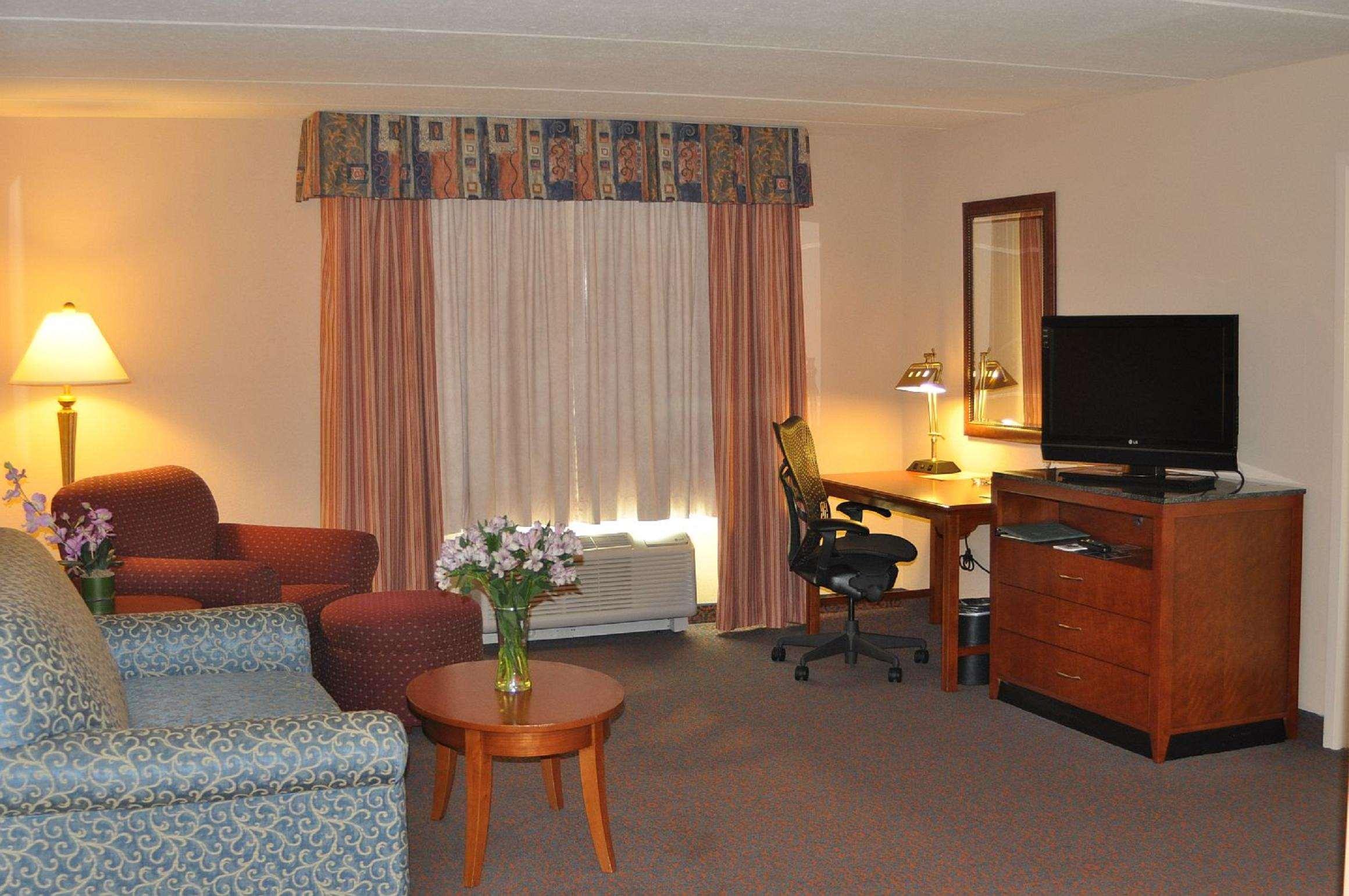 Hilton Garden Inn Houston Westbelt Kamer foto