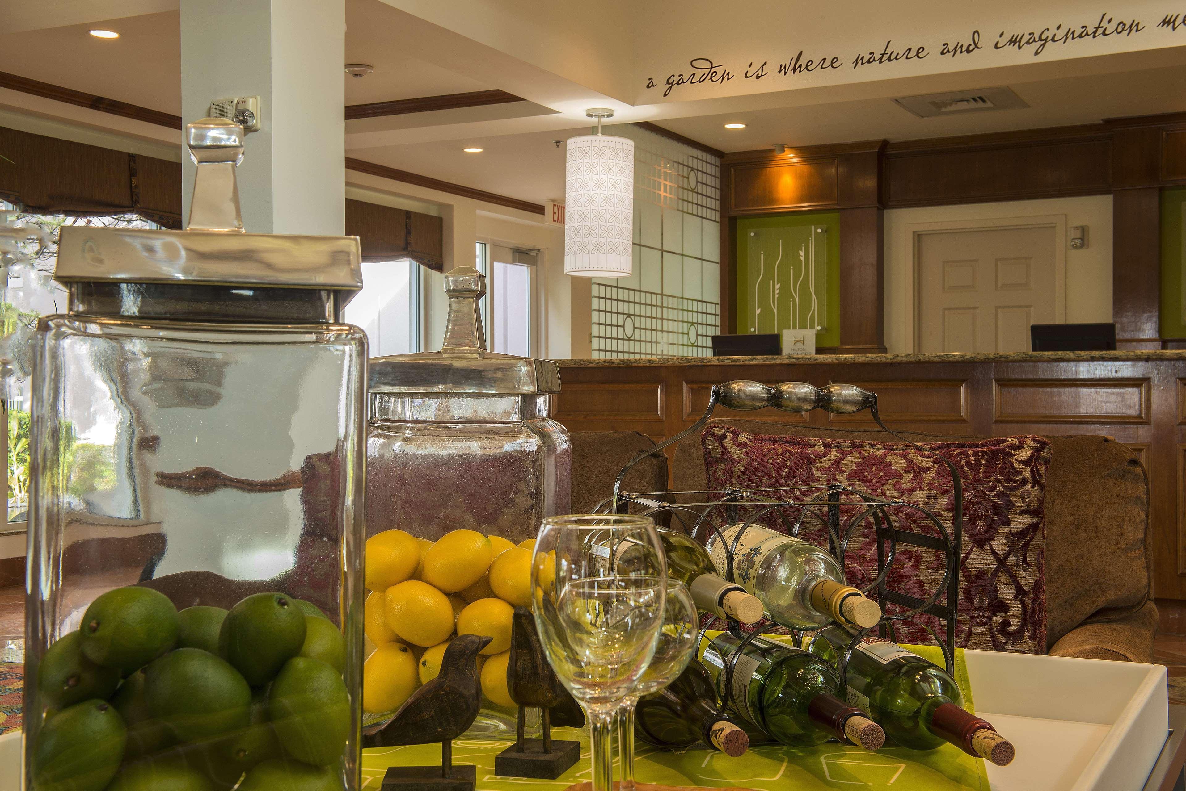 Hilton Garden Inn Houston Westbelt Buitenkant foto