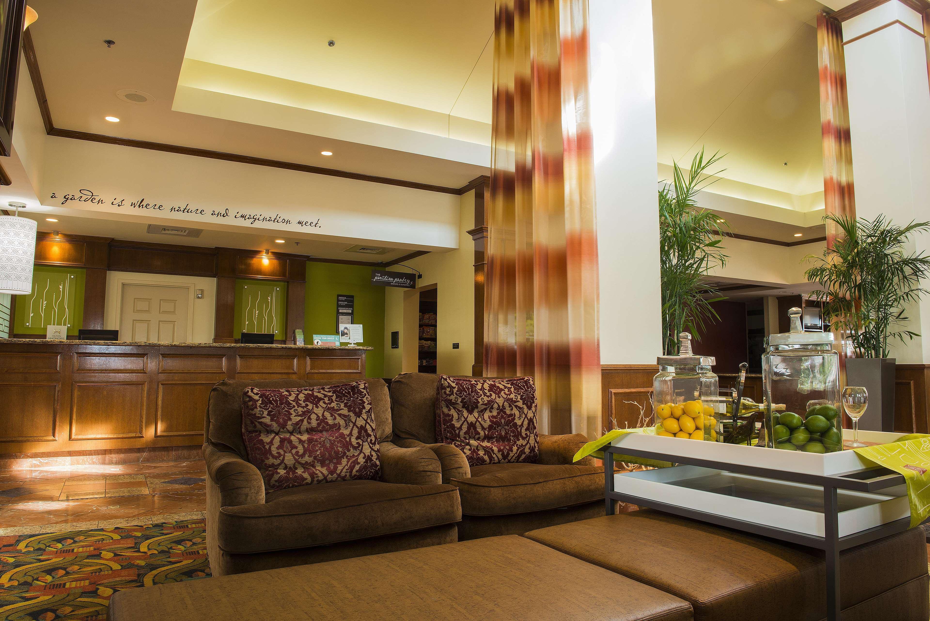 Hilton Garden Inn Houston Westbelt Buitenkant foto