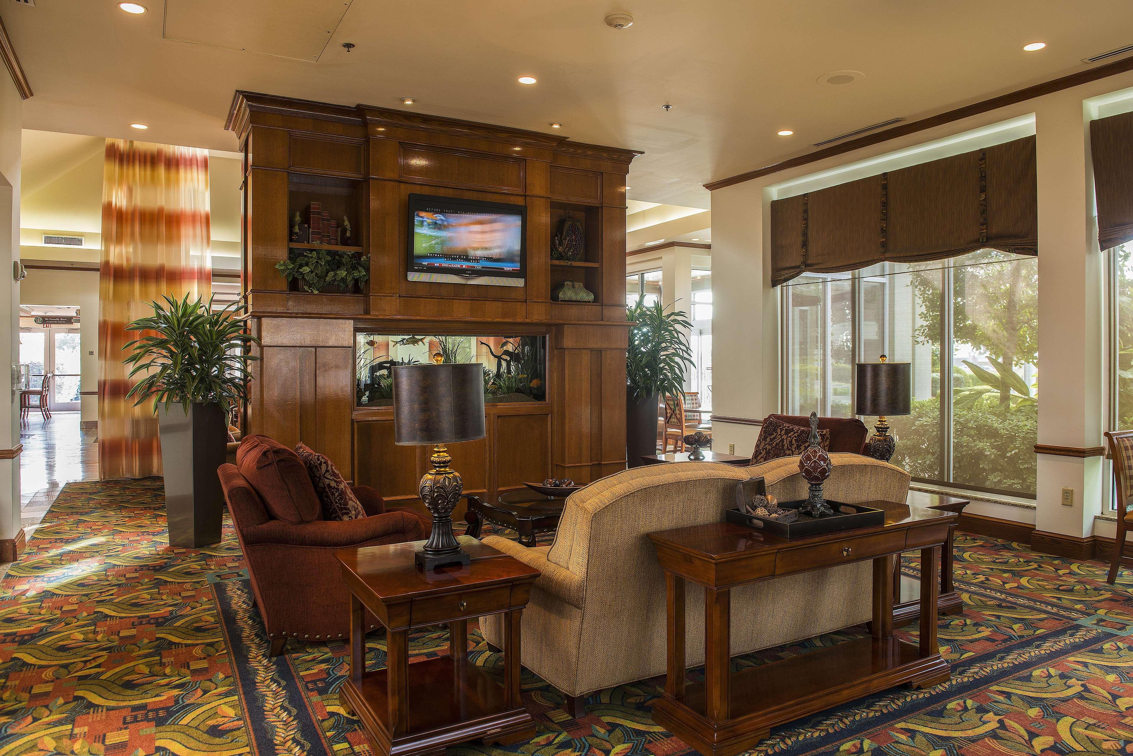 Hilton Garden Inn Houston Westbelt Buitenkant foto