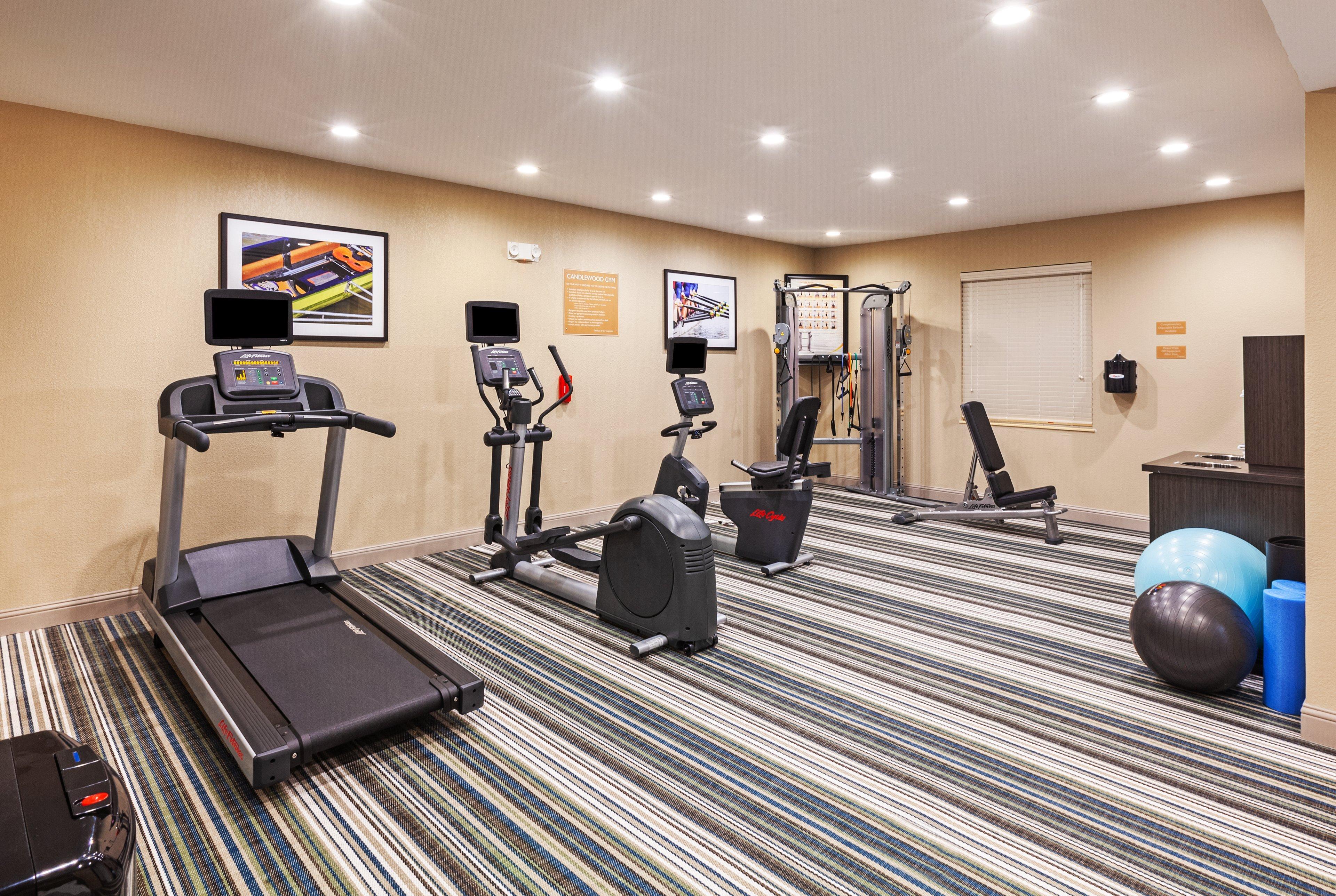 Hilton Garden Inn Houston Westbelt Buitenkant foto
