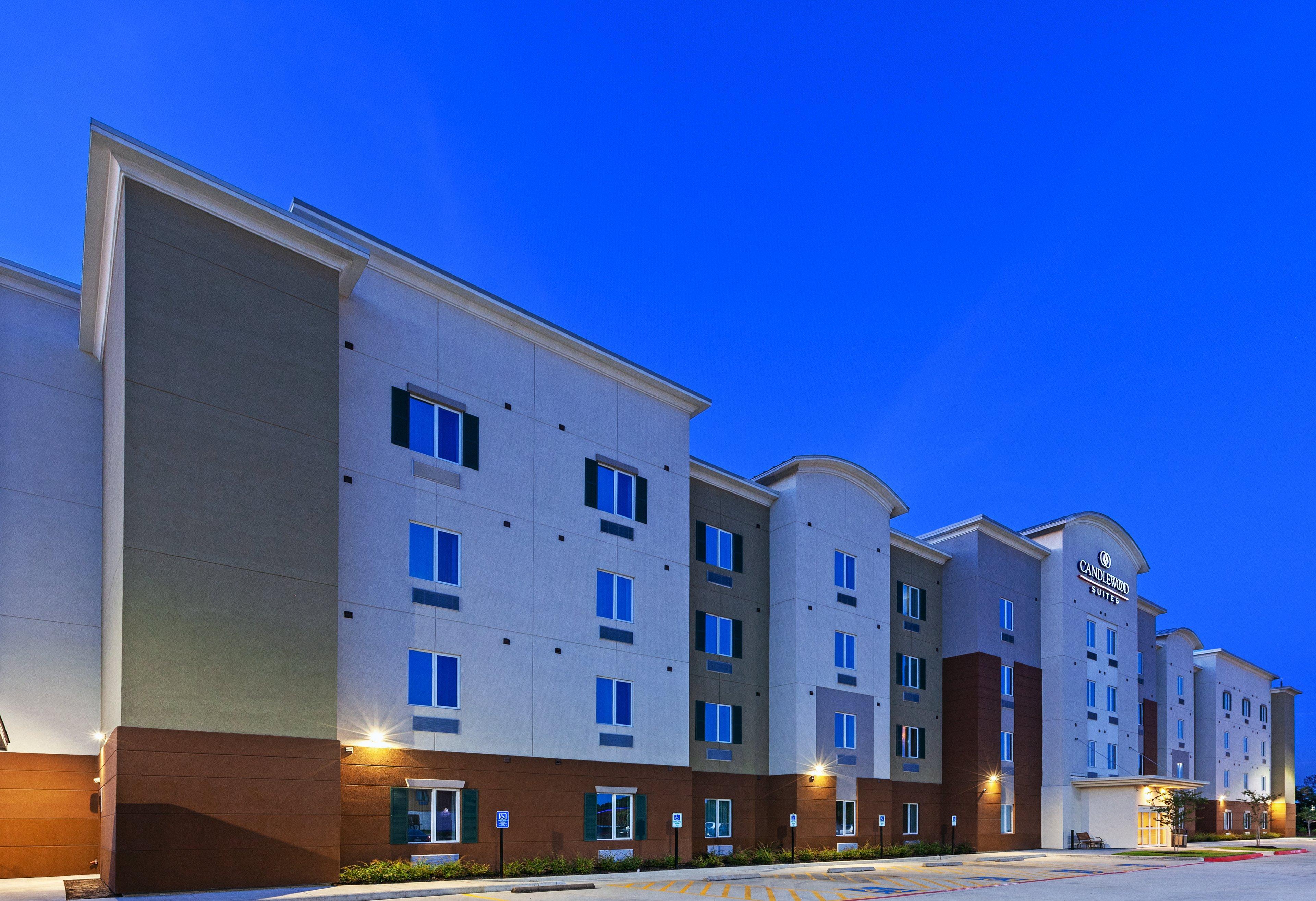 Hilton Garden Inn Houston Westbelt Buitenkant foto