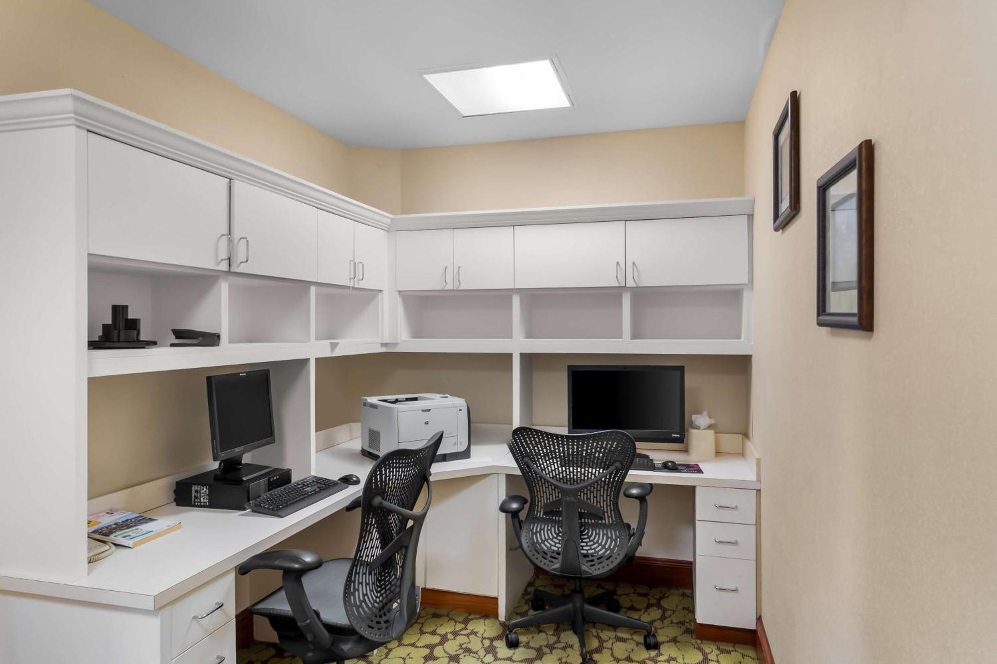 Hilton Garden Inn Houston Westbelt Buitenkant foto