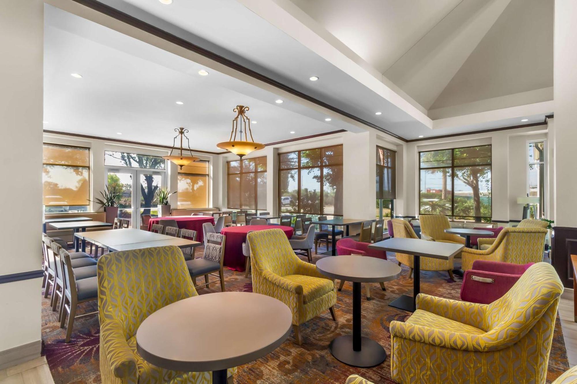 Hilton Garden Inn Houston Westbelt Buitenkant foto
