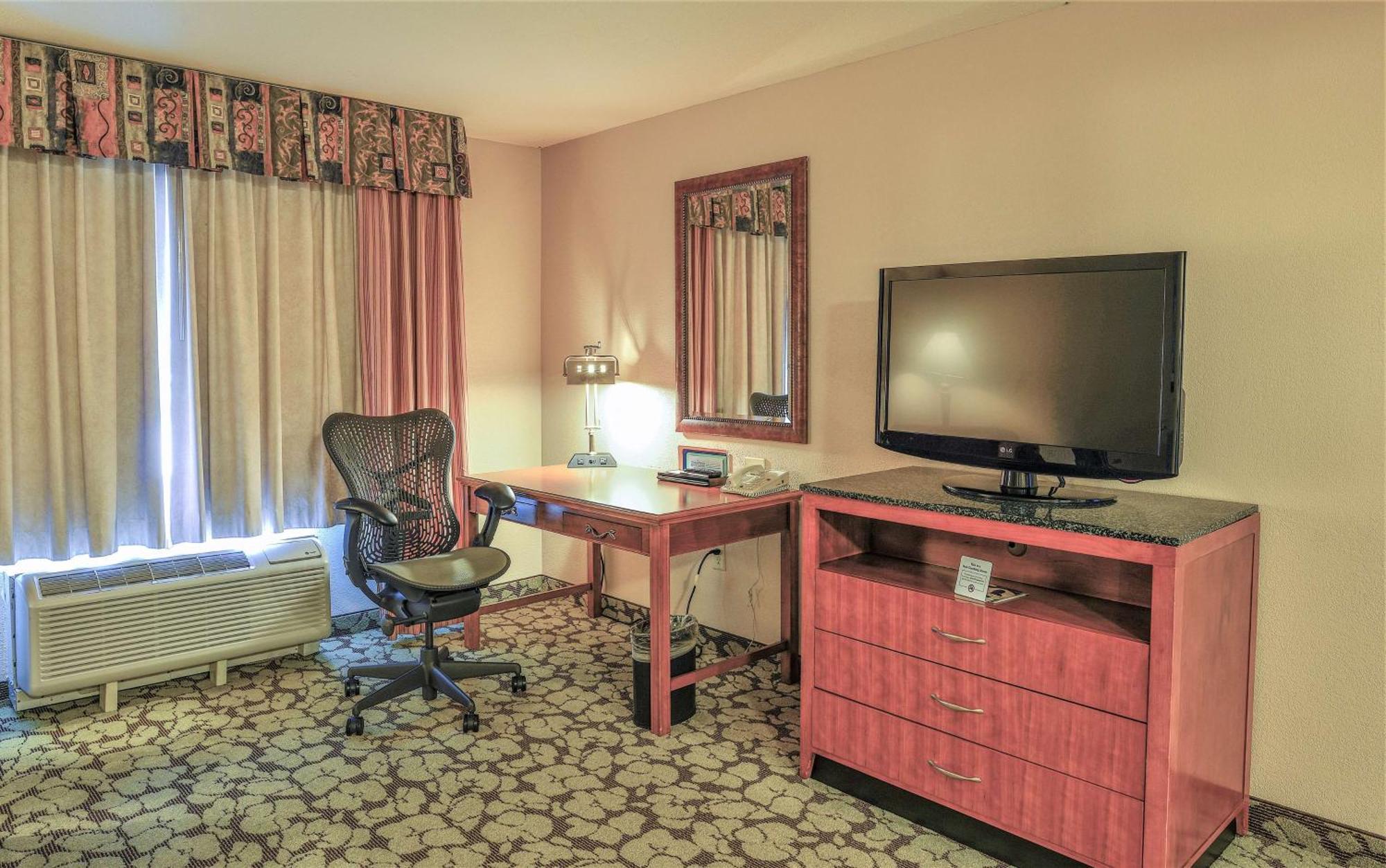 Hilton Garden Inn Houston Westbelt Buitenkant foto