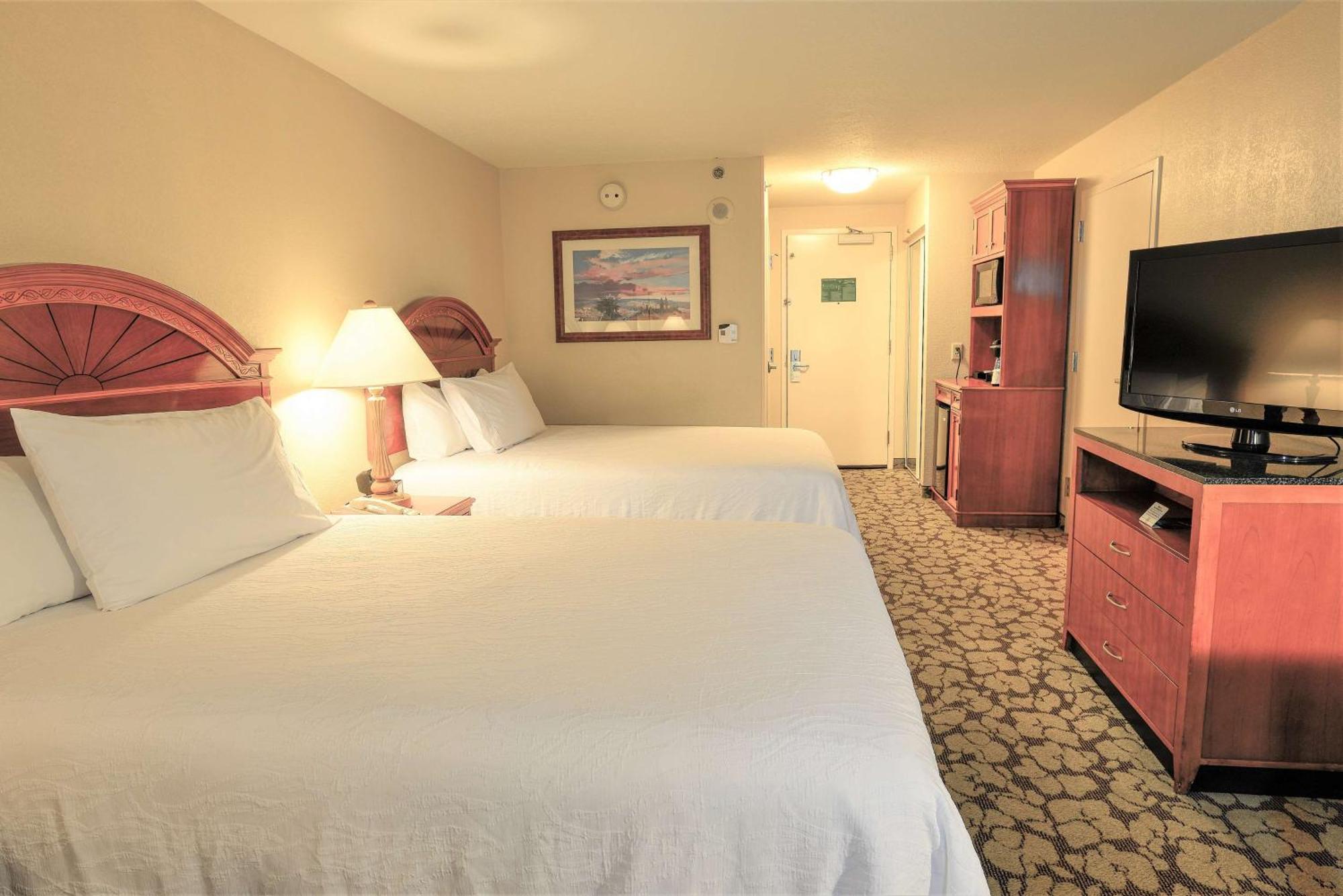 Hilton Garden Inn Houston Westbelt Buitenkant foto