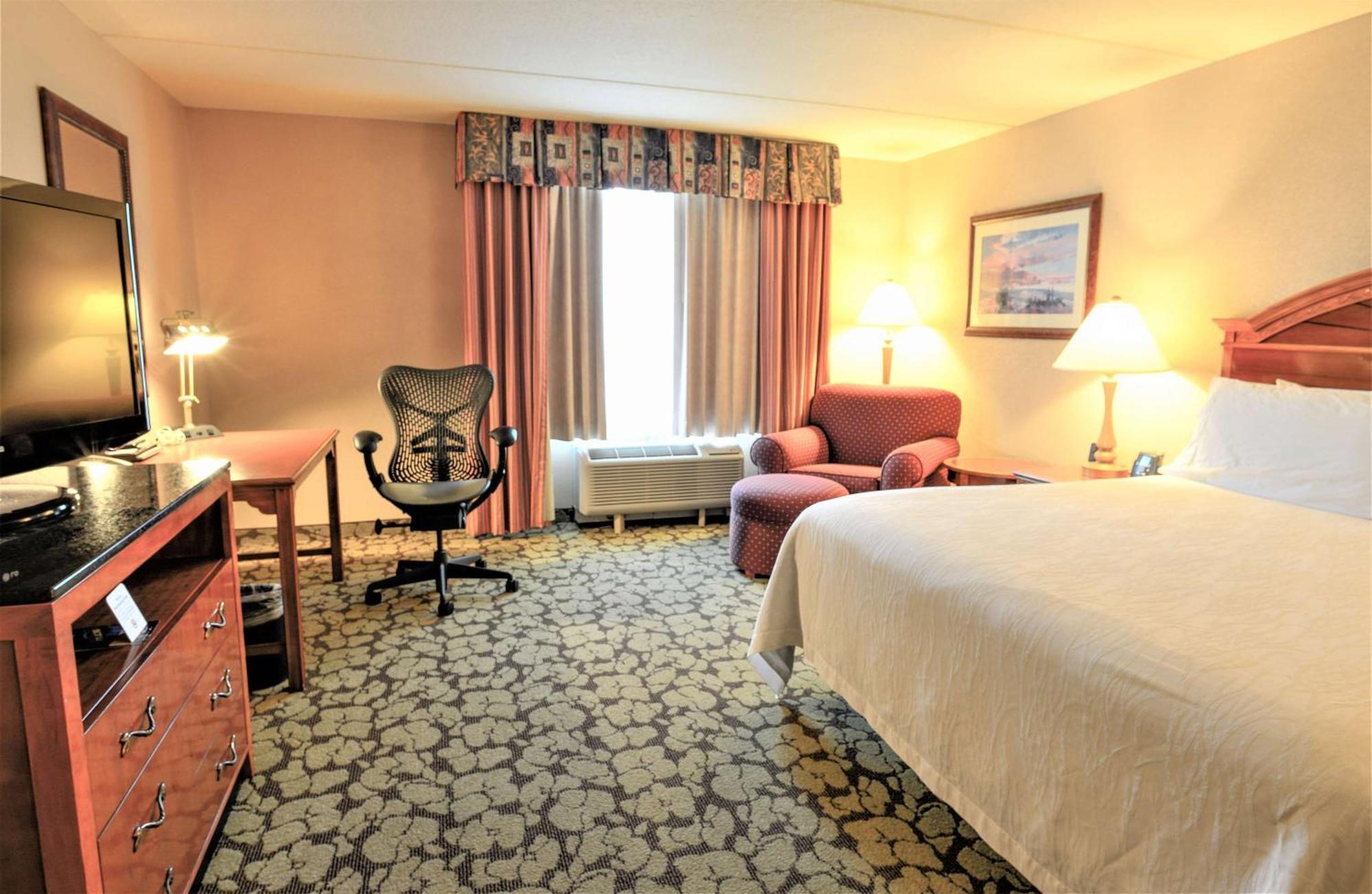 Hilton Garden Inn Houston Westbelt Buitenkant foto