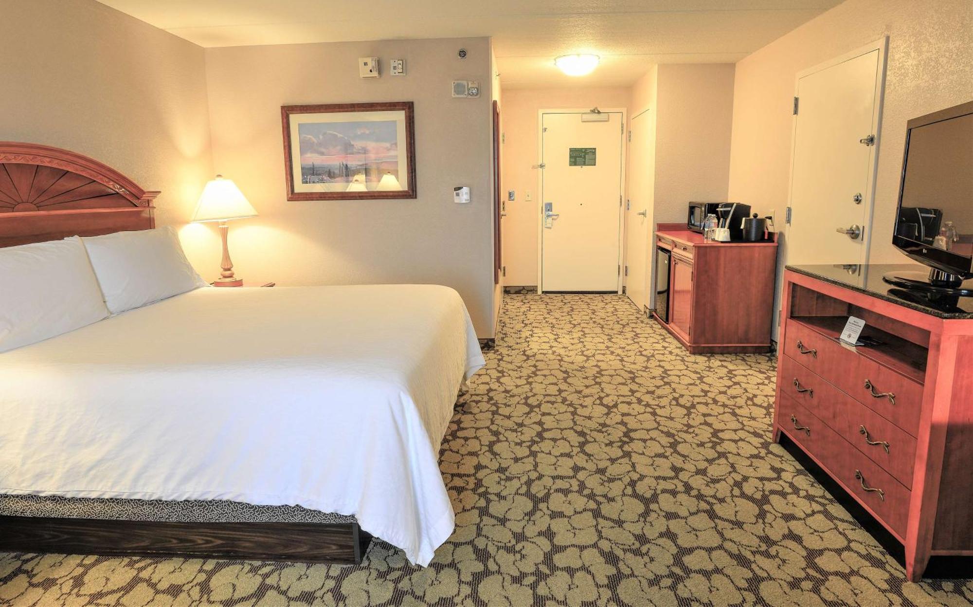 Hilton Garden Inn Houston Westbelt Buitenkant foto