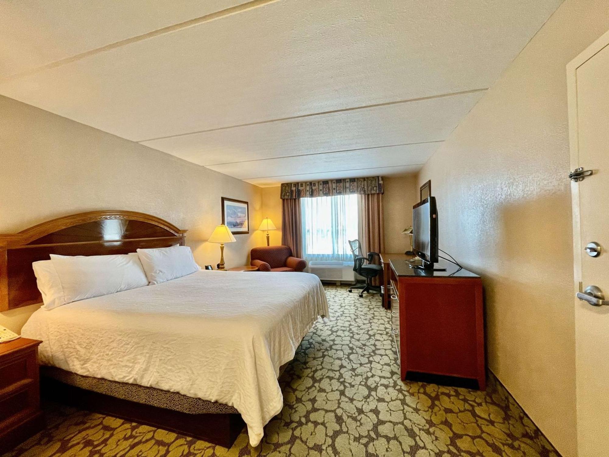 Hilton Garden Inn Houston Westbelt Buitenkant foto