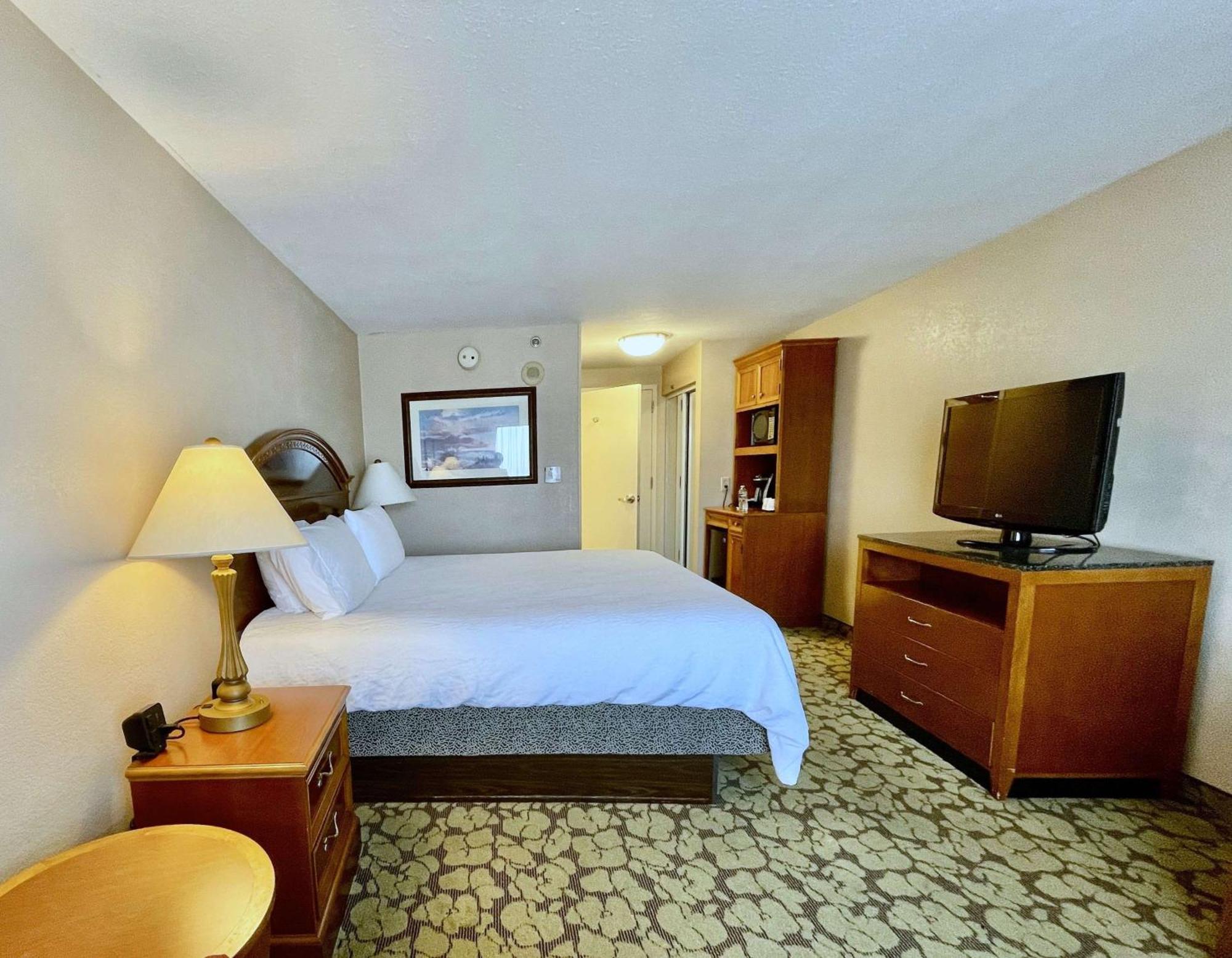 Hilton Garden Inn Houston Westbelt Buitenkant foto