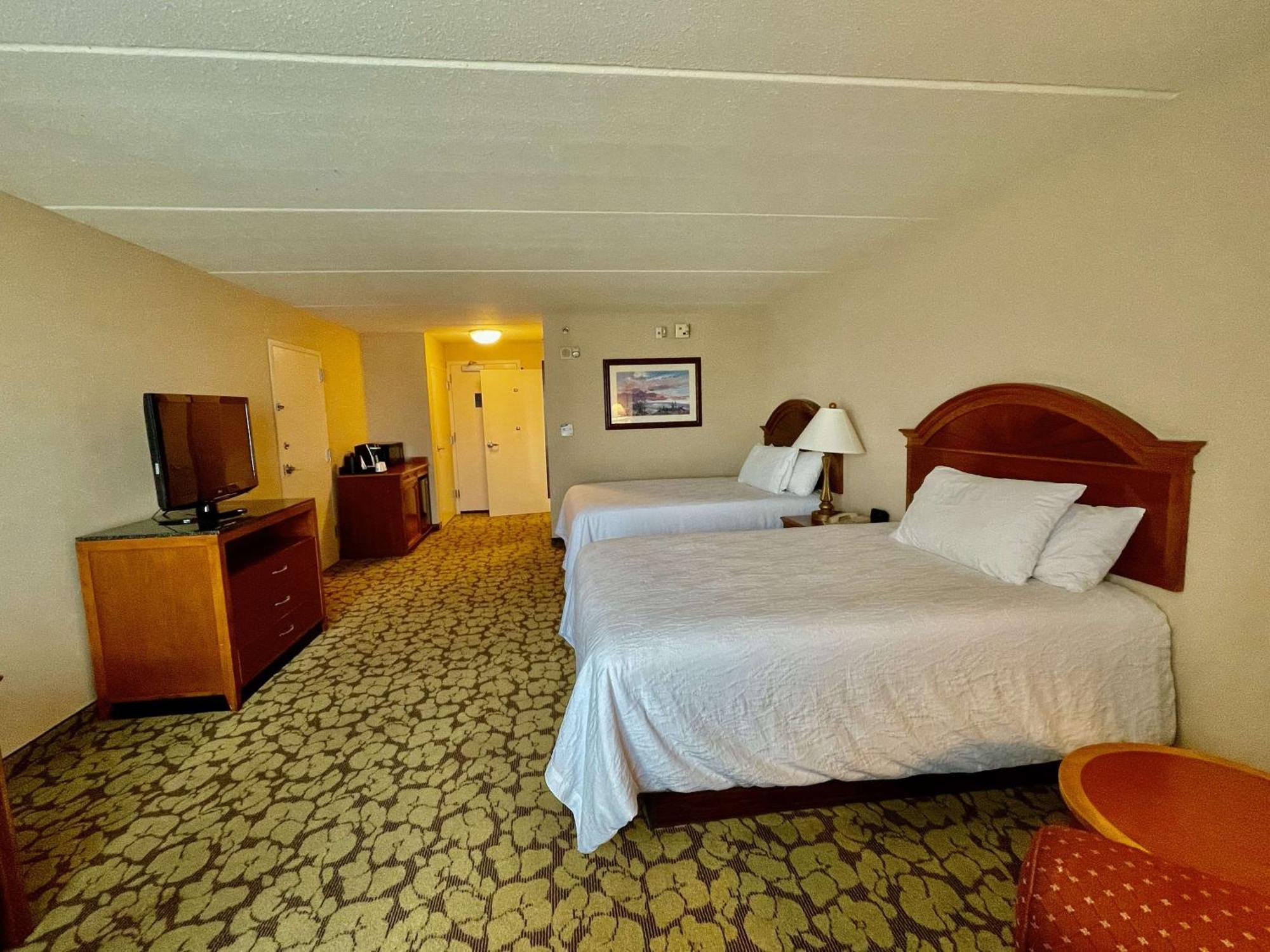 Hilton Garden Inn Houston Westbelt Buitenkant foto